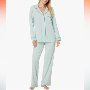 Eber Jay Long-sleeve Pajama Set